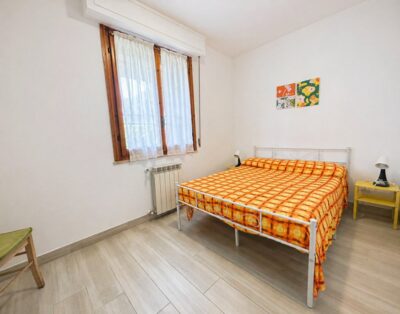 Casa Bersò in Marina di Cecina