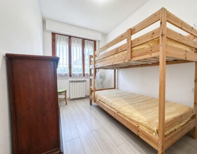 Casa Bersò in Marina di Cecina