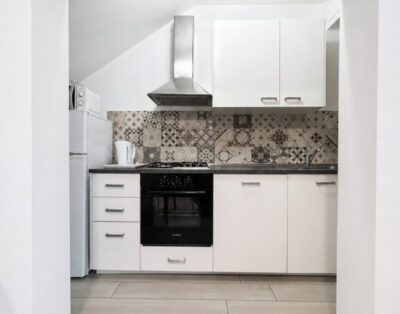 Casa Bersò in Marina di Cecina