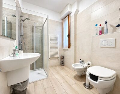 Casa Bersò in Marina di Cecina