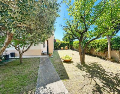 Casa Bersò in Marina di Cecina