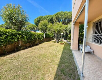 Casa Bersò in Marina di Cecina