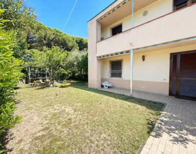 Casa Bersò in Marina di Cecina