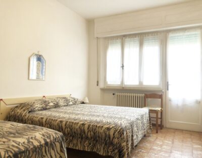 Sara apartment in Marina di Cecina