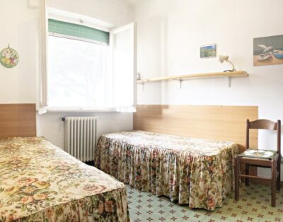 Sara apartment in Marina di Cecina