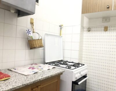 Sara apartment in Marina di Cecina