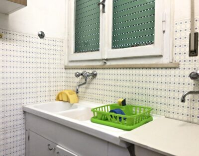 Sara apartment in Marina di Cecina