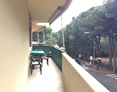 Sara apartment in Marina di Cecina