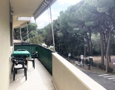 Sara apartment in Marina di Cecina