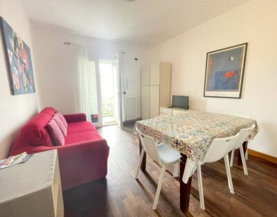 Gigi Apartment in Cecina