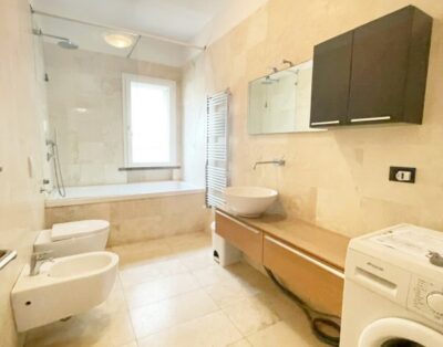 Gigi Apartment in Cecina