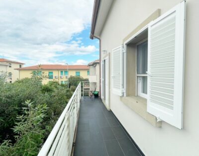 Gigi Apartment in Cecina