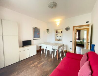 Gigi Apartment in Cecina