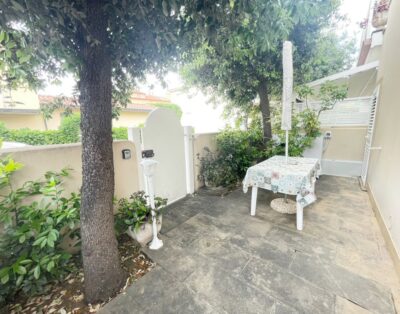 Gigi Apartment in Cecina