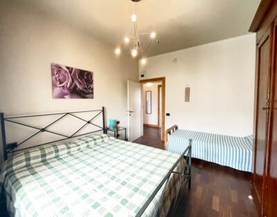 Gigi Apartment in Cecina