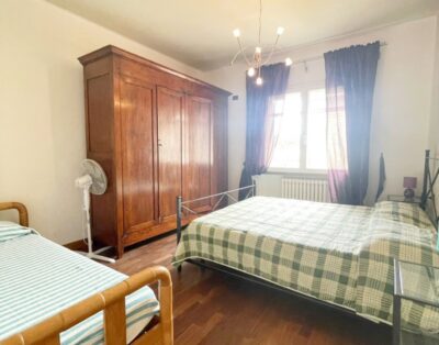 Gigi Apartment in Cecina