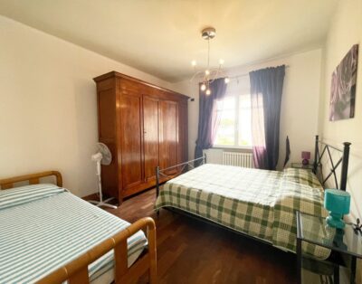 Gigi Apartment in Cecina