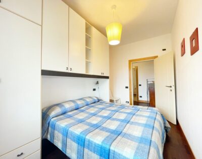 Gigi Apartment in Cecina