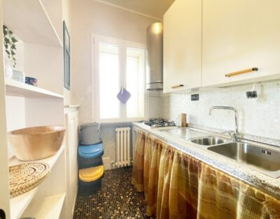 Gigi Apartment in Cecina
