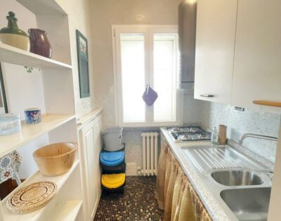 Gigi Apartment in Cecina