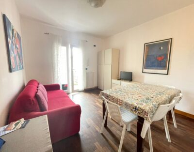 Gigi Apartment in Cecina
