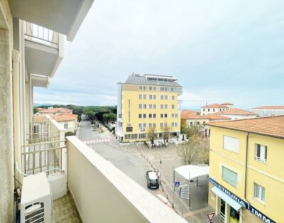 Al Sole in Marina di Cecina