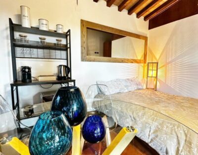 Tuscany Cottage Paratino 53