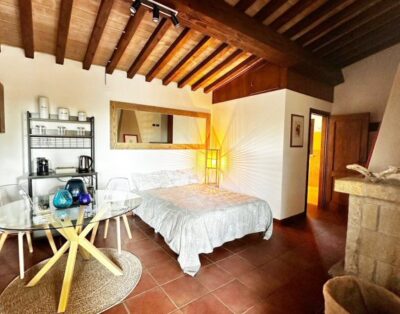 Tuscany Cottage Paratino 53