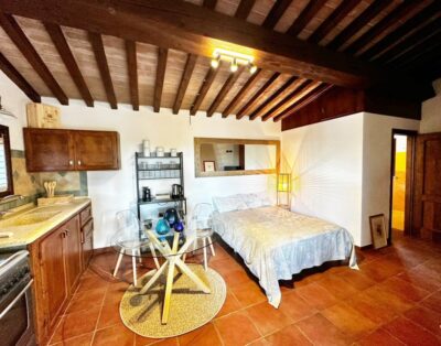 Tuscany Cottage Paratino 53