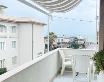Casa Teresa a Marina di Cecina