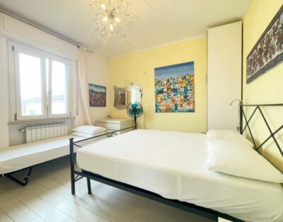 Casa Teresa a Marina di Cecina