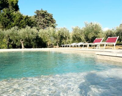 Tuscany Cottage Paratino 53