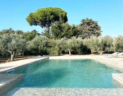 Tuscany Cottage Paratino 53