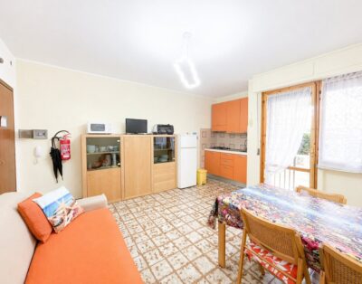 Dimora Scacciapensieri a Marina di Cecina