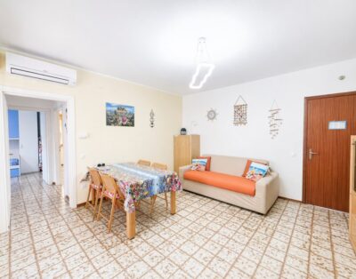 Dimora Scacciapensieri a Marina di Cecina