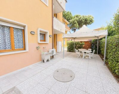 Dimora Scacciapensieri a Marina di Cecina