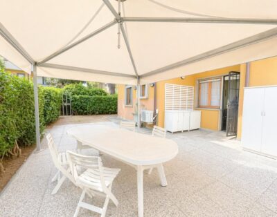 Dimora Scacciapensieri a Marina di Cecina