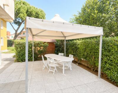 Dimora Scacciapensieri a Marina di Cecina