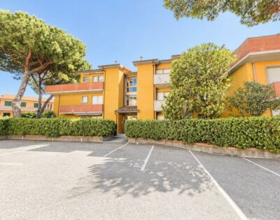 Dimora Scacciapensieri a Marina di Cecina