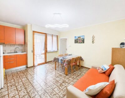 Dimora Scacciapensieri a Marina di Cecina