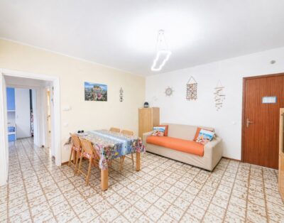 Dimora Scacciapensieri a Marina di Cecina