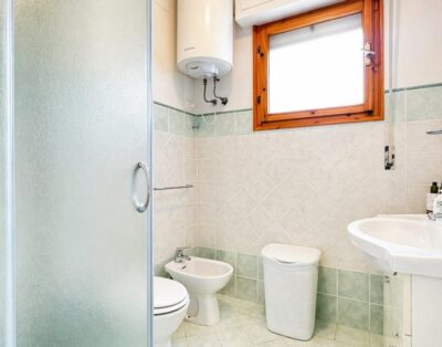 Dimora Scacciapensieri a Marina di Cecina