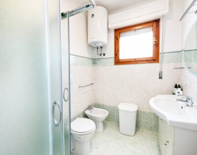 Dimora Scacciapensieri a Marina di Cecina