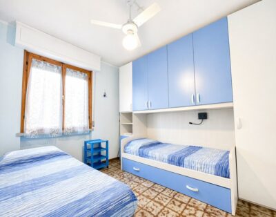 Dimora Scacciapensieri a Marina di Cecina