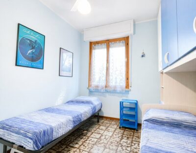 Dimora Scacciapensieri a Marina di Cecina