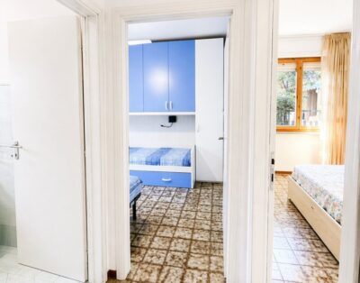 Dimora Scacciapensieri a Marina di Cecina