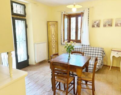 Casa nel Verde a Casale Marittimo