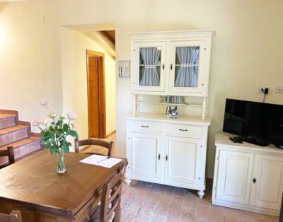 Casa nel Verde a Casale Marittimo