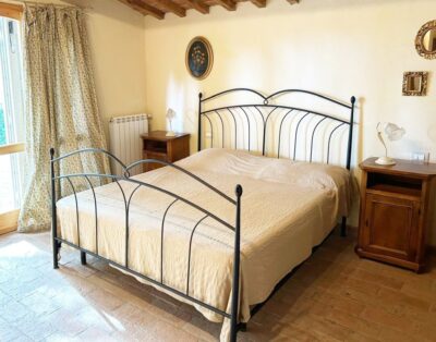 Casa nel Verde a Casale Marittimo