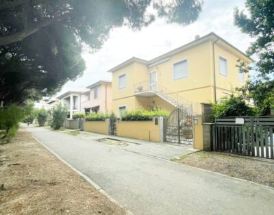 Casa Silvana in Marina di Cecina
